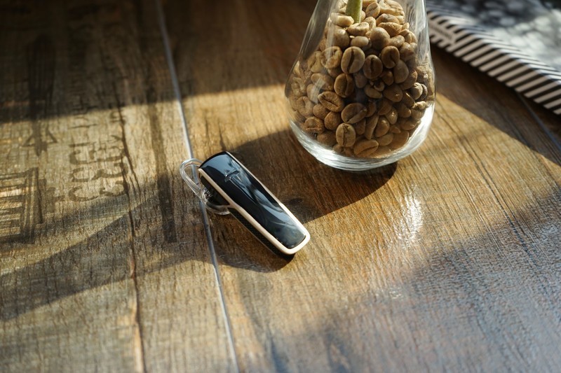 多重黑科技所加持庇佑的蓝牙耳机