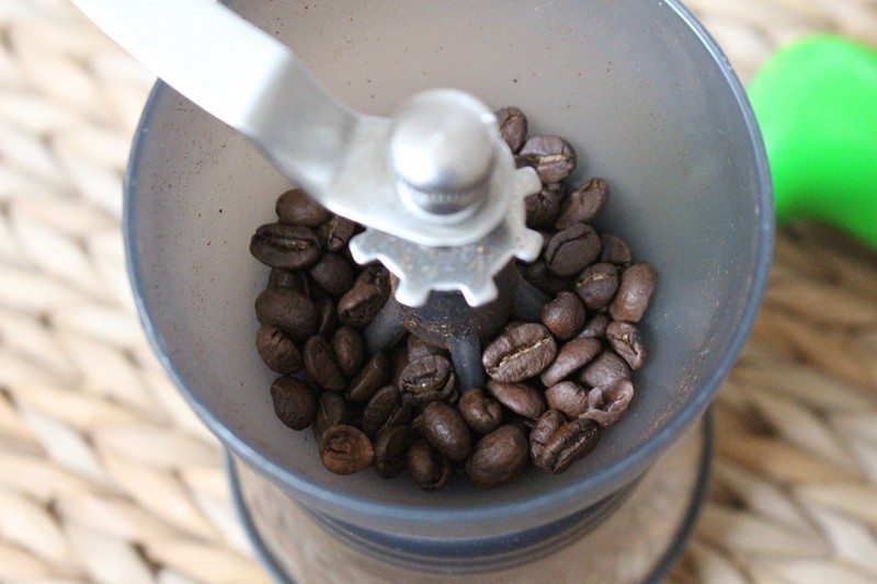 酝酿一杯好咖啡你需要几个小时