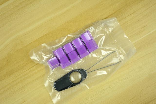 终于有一款懂游戏更懂音乐的键盘 酷冷MK750