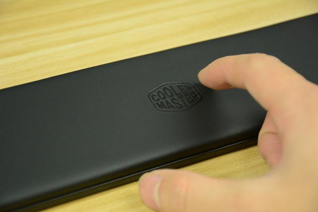 终于有一款懂游戏更懂音乐的键盘 酷冷MK750