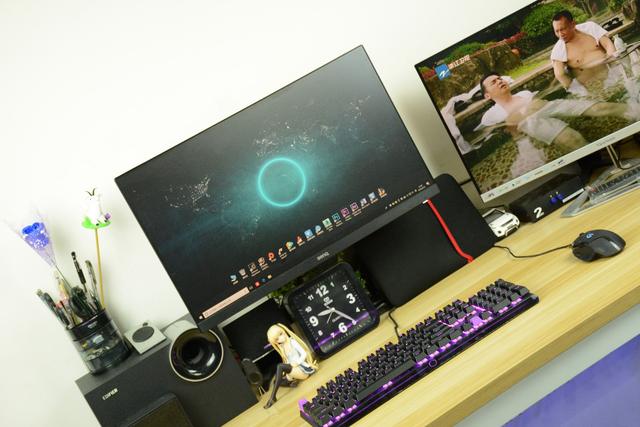 终于有一款懂游戏更懂音乐的键盘 酷冷MK750