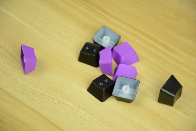 终于有一款懂游戏更懂音乐的键盘 酷冷MK750