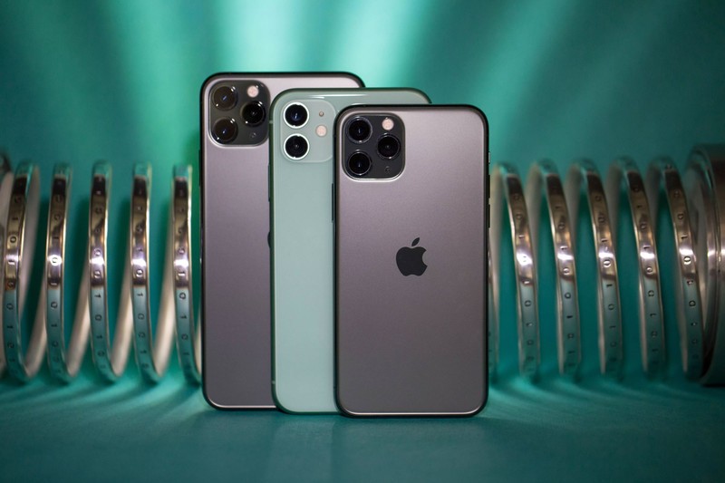 明年新 iPhone 的电池容量可能会继续增加