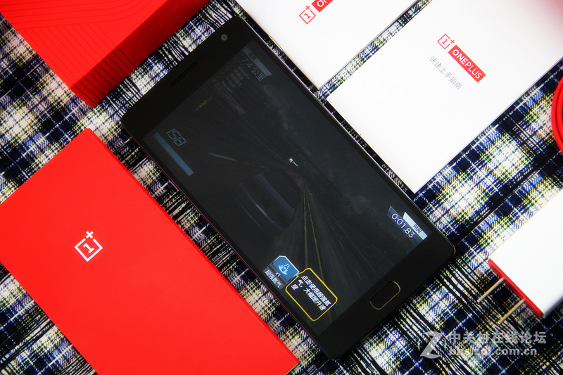 #极致体验#降龙者 OnePlus 2 平民体验评测