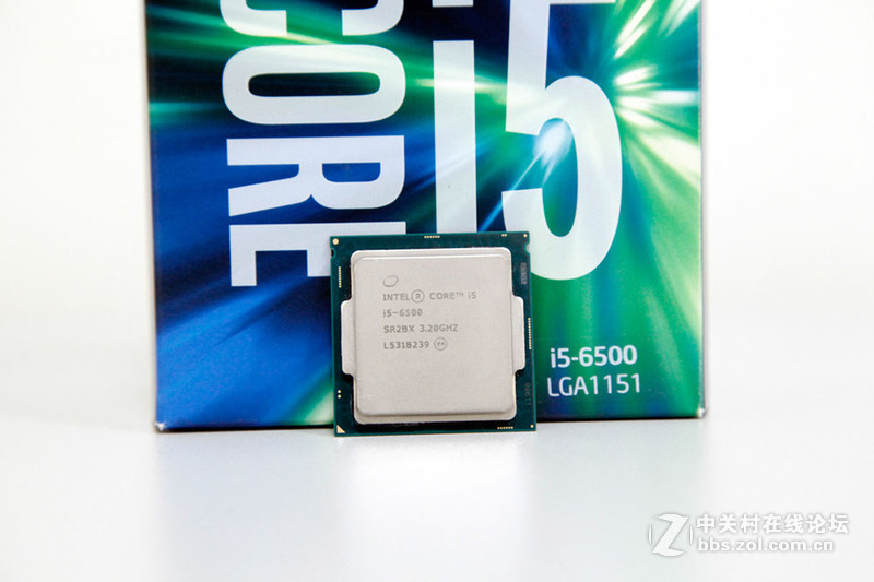入门Z170平台挑战6500超频，提升30%不是个问题