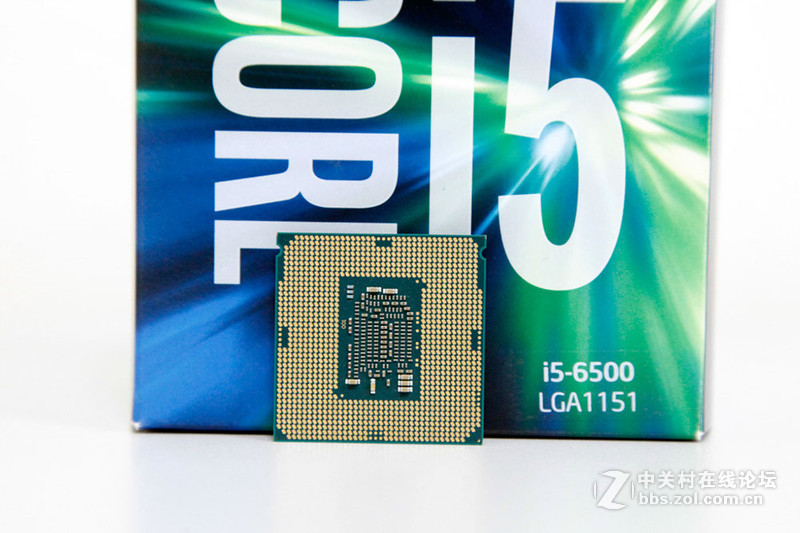 入门Z170平台挑战6500超频，提升30%不是个问题