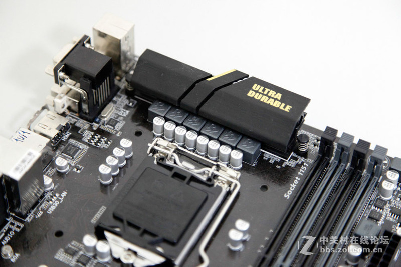 入门Z170平台挑战6500超频，提升30%不是个问题