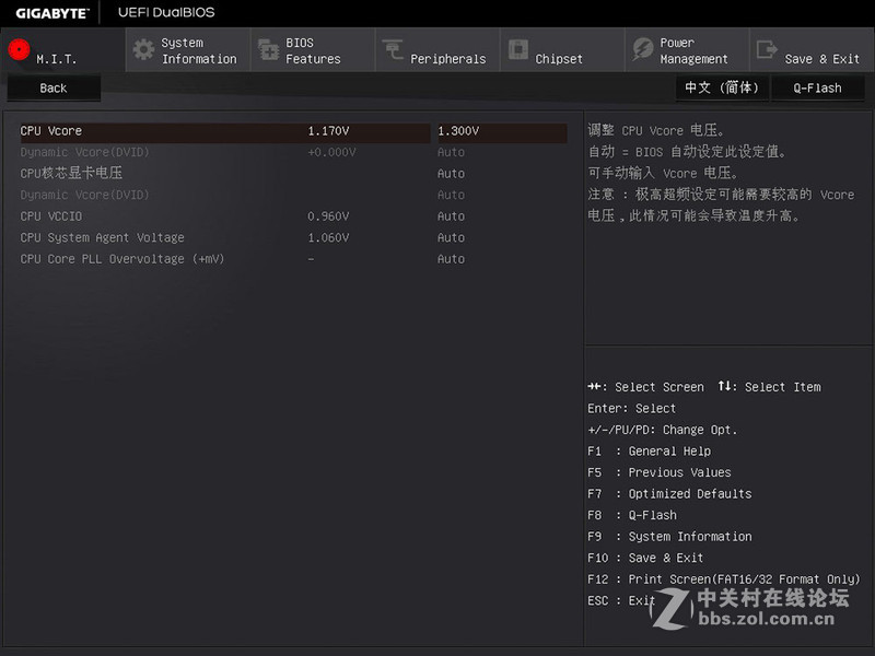 入门Z170平台挑战6500超频，提升30%不是个问题