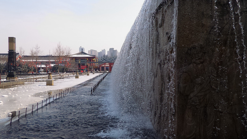 向传承经典的“奥利奥”致敬--华硕鹰眼ZenFone Zoom拍照体验