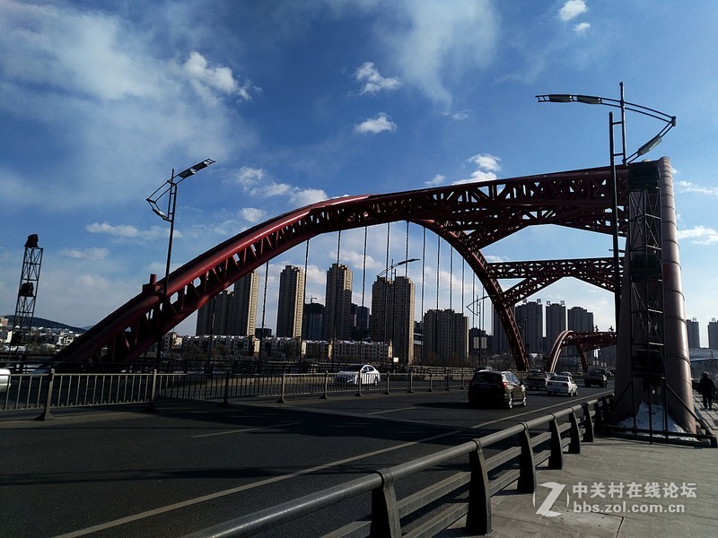 赛赛爱机的图---家乡的早春二月