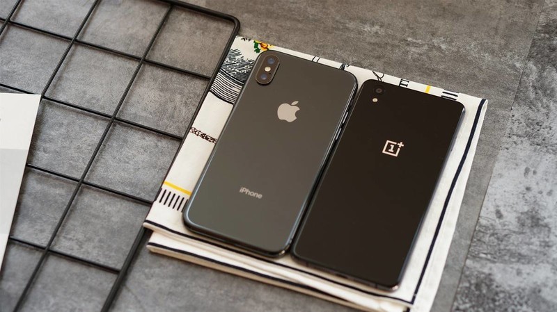 迟到的分享 iPhone X开箱图赏