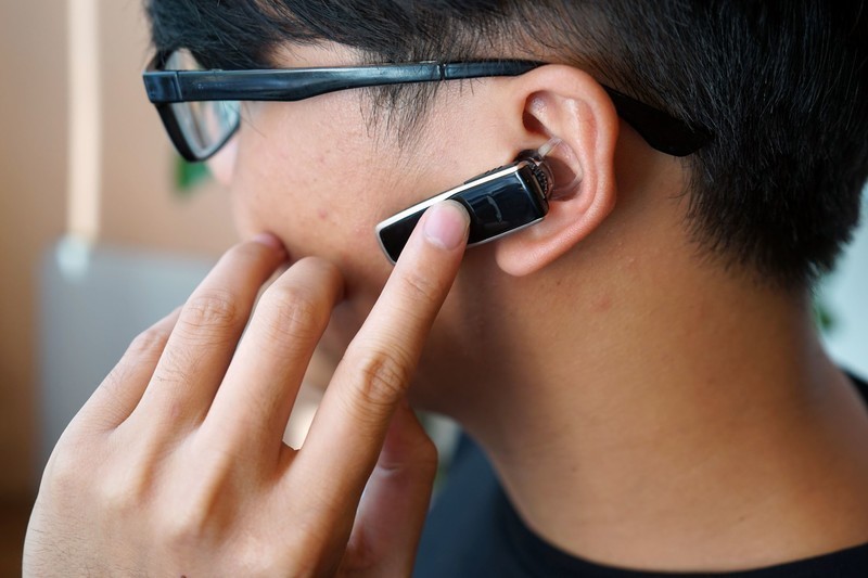 多重黑科技所加持庇佑的蓝牙耳机