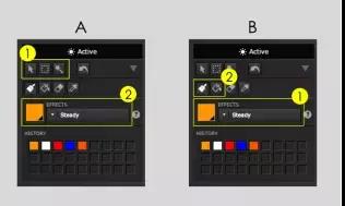 设置单键多彩背光键盘还有这种操作？？？