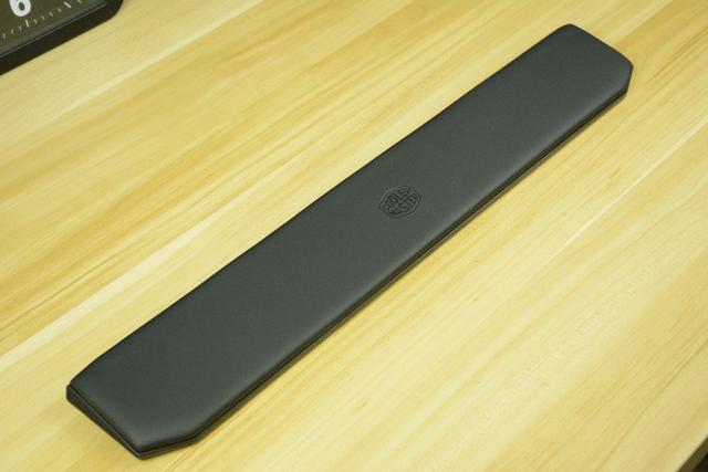 终于有一款懂游戏更懂音乐的键盘 酷冷MK750