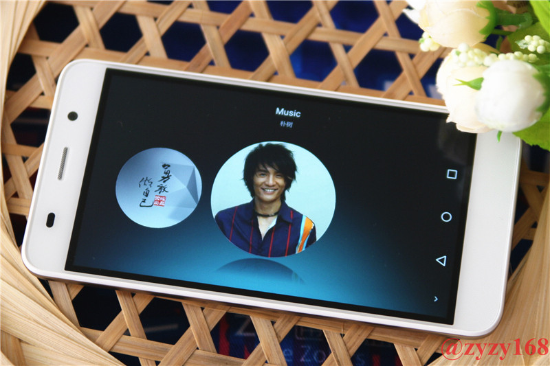 #华为我坐堂#年轻就做优等生，全网通荣耀4A二周体验评测