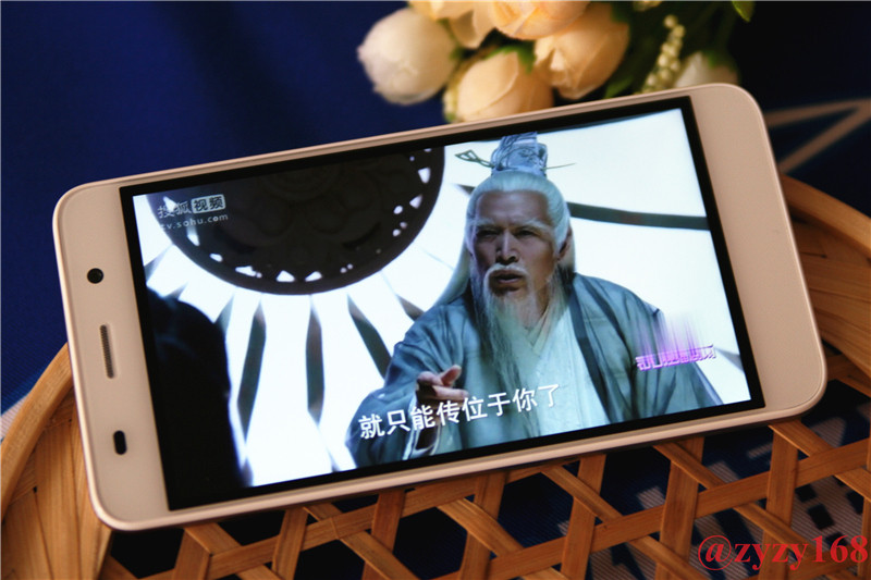 #华为我坐堂#年轻就做优等生，全网通荣耀4A二周体验评测