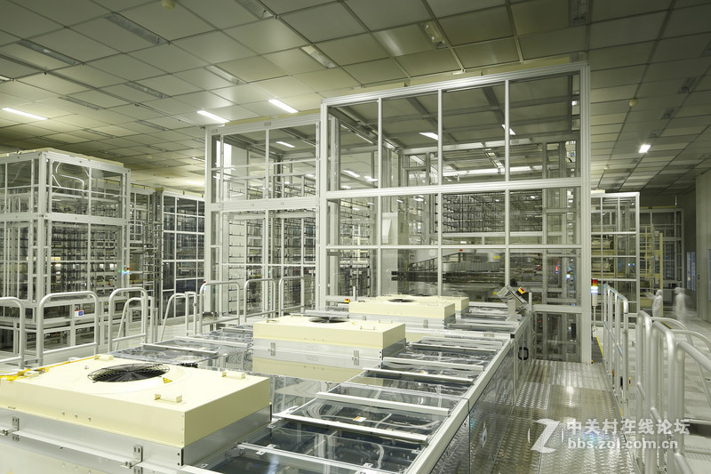 从工厂看产品，BOE Alta不凡的真正原因所在