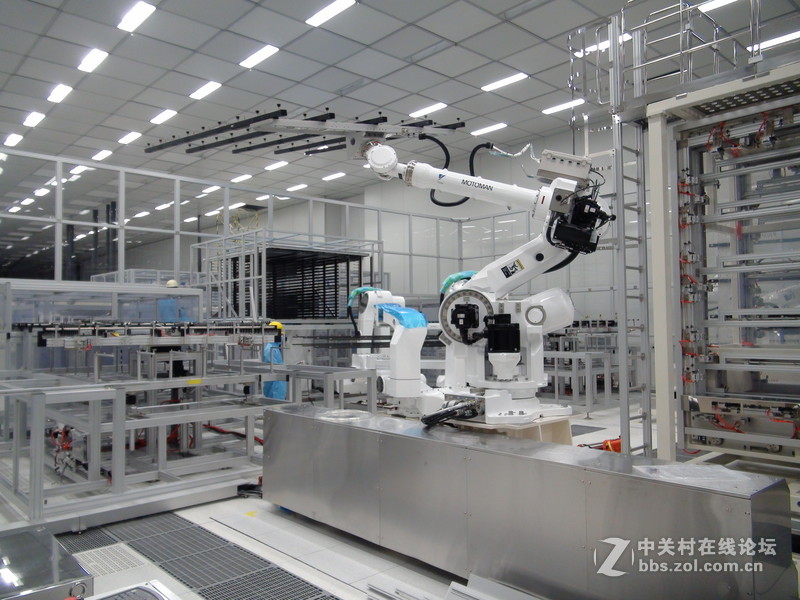 从工厂看产品，BOE Alta不凡的真正原因所在