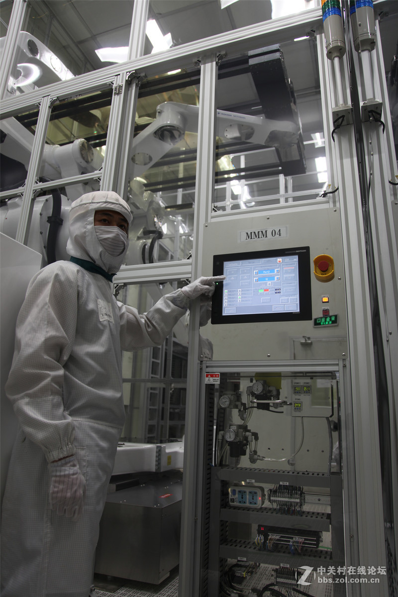 从工厂看产品，BOE Alta不凡的真正原因所在