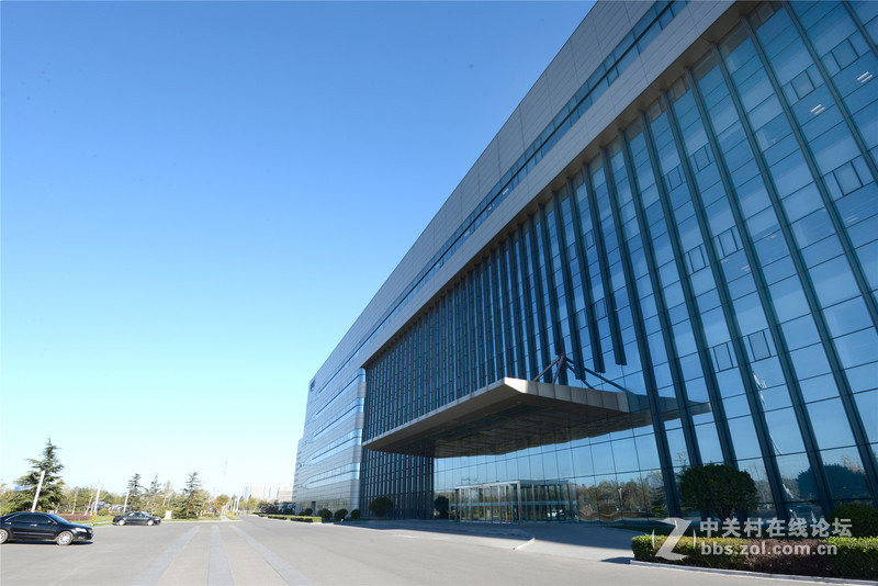 从工厂看产品，BOE Alta不凡的真正原因所在