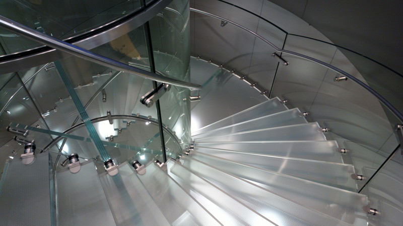 【诺基亚808】上海南京东路的苹果专卖店