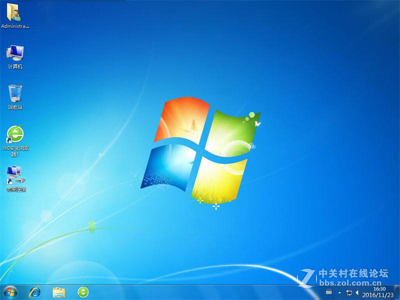 YLMF_GHOST_Win7SP1_X64_L2016_12  旗舰版