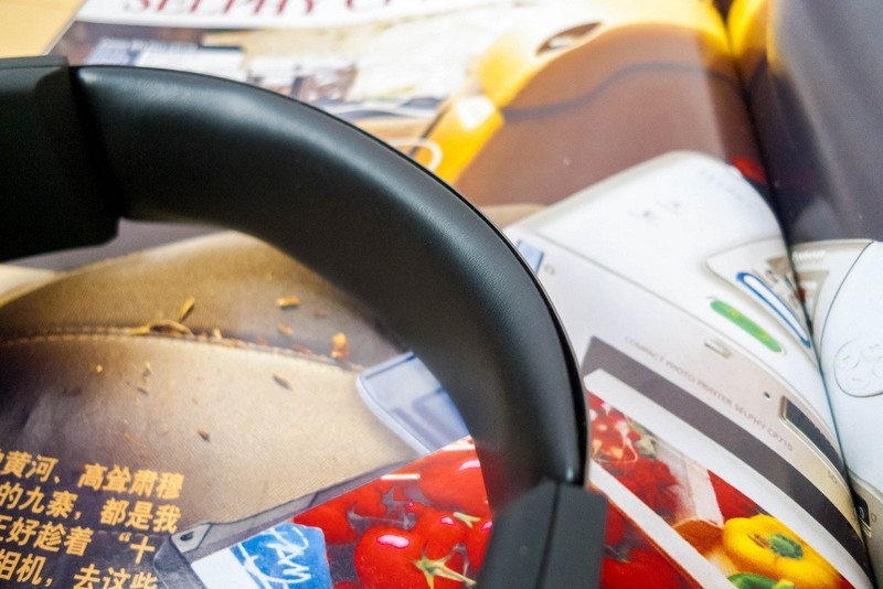 爱科技AKG K550MKIII体验---不挑器材才是HIFI真境界！