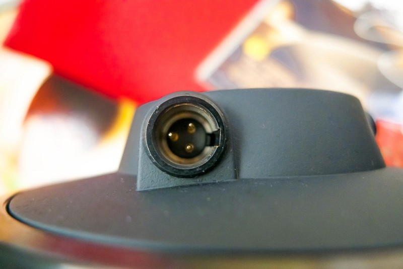 爱科技AKG K550MKIII体验---不挑器材才是HIFI真境界！