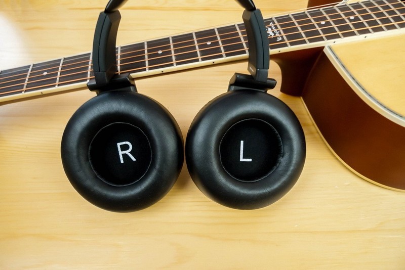 爱科技AKG K550MKIII体验---不挑器材才是HIFI真境界！