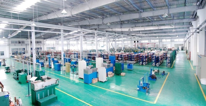 为什么世界超级工程都愿用上海申远地感线圈线?