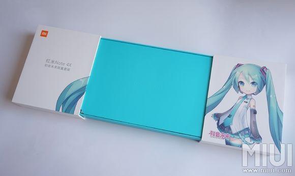 坚挺的红米Note4X备用机