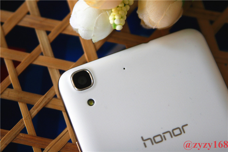 #华为我坐堂#年轻就做优等生，全网通荣耀4A二周体验评测