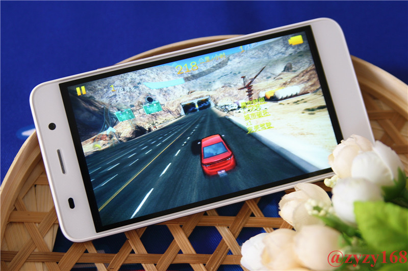 #华为我坐堂#年轻就做优等生，全网通荣耀4A二周体验评测