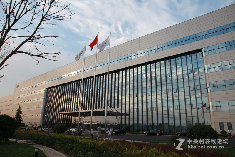 从工厂看产品，BOE Alta不凡的真正原因所在