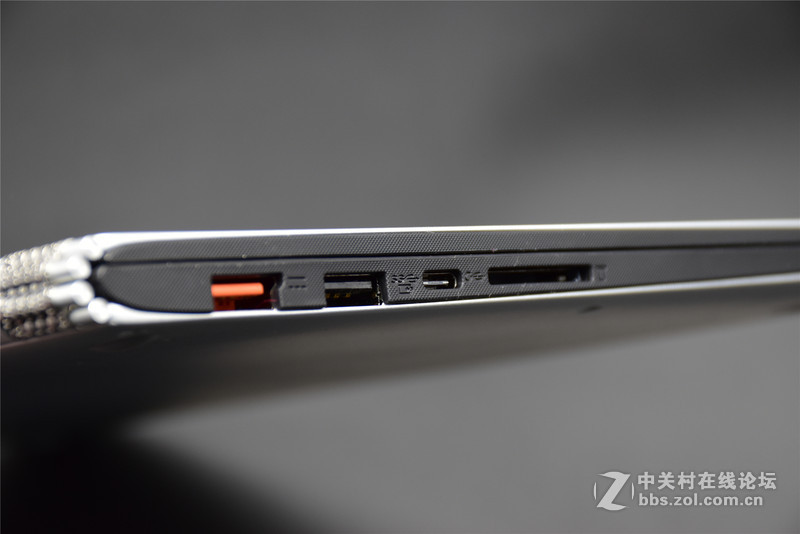 #笔电中的美男子 联想YOGA 4 Pro试用体验#安静 多能 高颜值