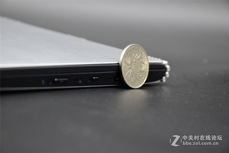 #笔电中的美男子 联想YOGA 4 Pro试用体验#安静 多能 高颜值