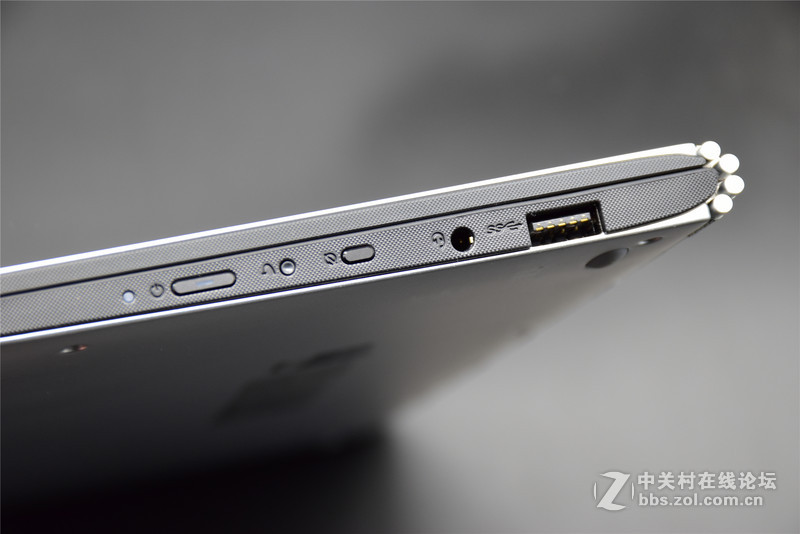 #笔电中的美男子 联想YOGA 4 Pro试用体验#安静 多能 高颜值