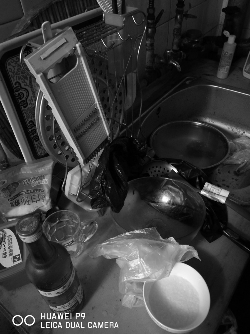 支持国货买了个P9，失望与惊喜并存吧！