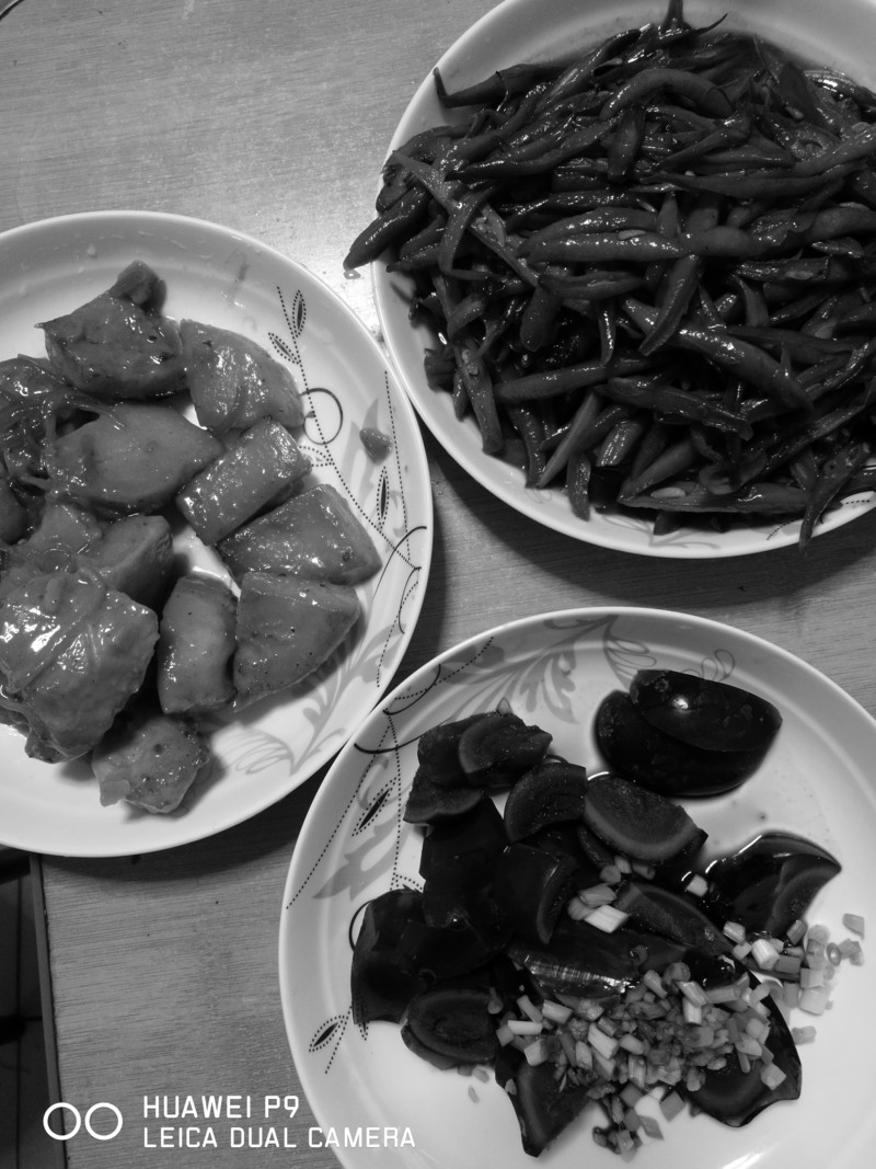 支持国货买了个P9，失望与惊喜并存吧！