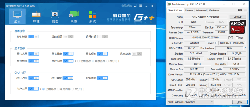 【新APU核显能玩什么游戏】《镜之边缘：催化剂》跑跑跳跳
