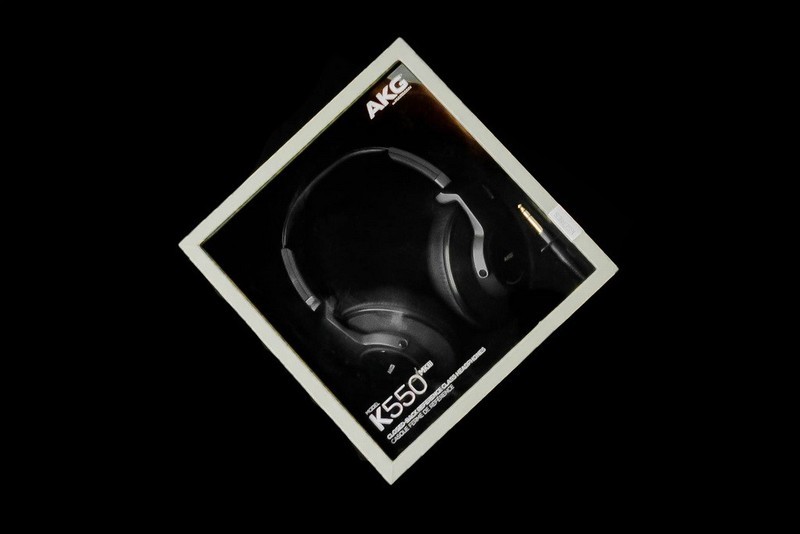 爱科技AKG K550MKIII体验---不挑器材才是HIFI真境界！