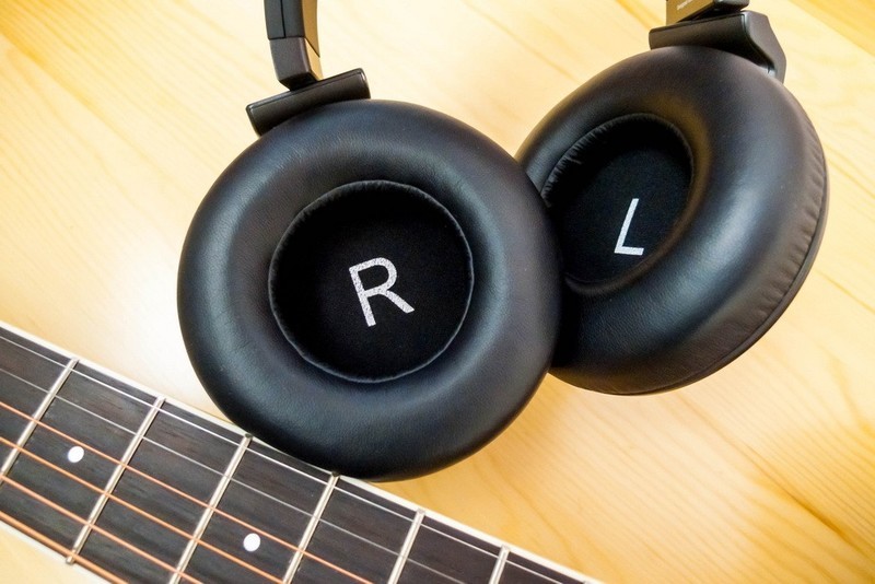 爱科技AKG K550MKIII体验---不挑器材才是HIFI真境界！