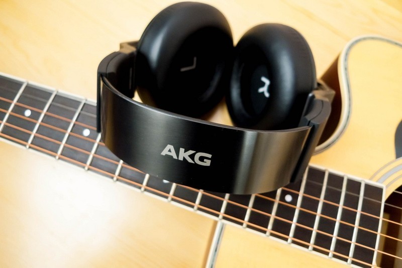 爱科技AKG K550MKIII体验---不挑器材才是HIFI真境界！