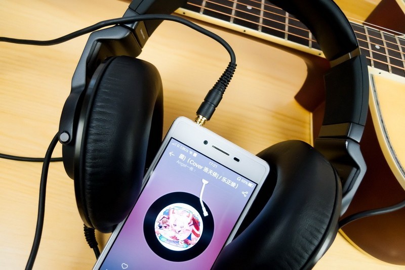 爱科技AKG K550MKIII体验---不挑器材才是HIFI真境界！