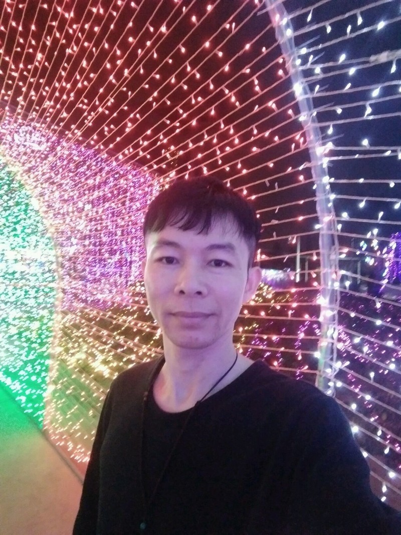 小榄荼薇园