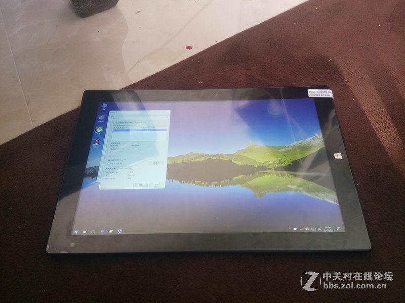 昂达oBook20 Plus使用经验