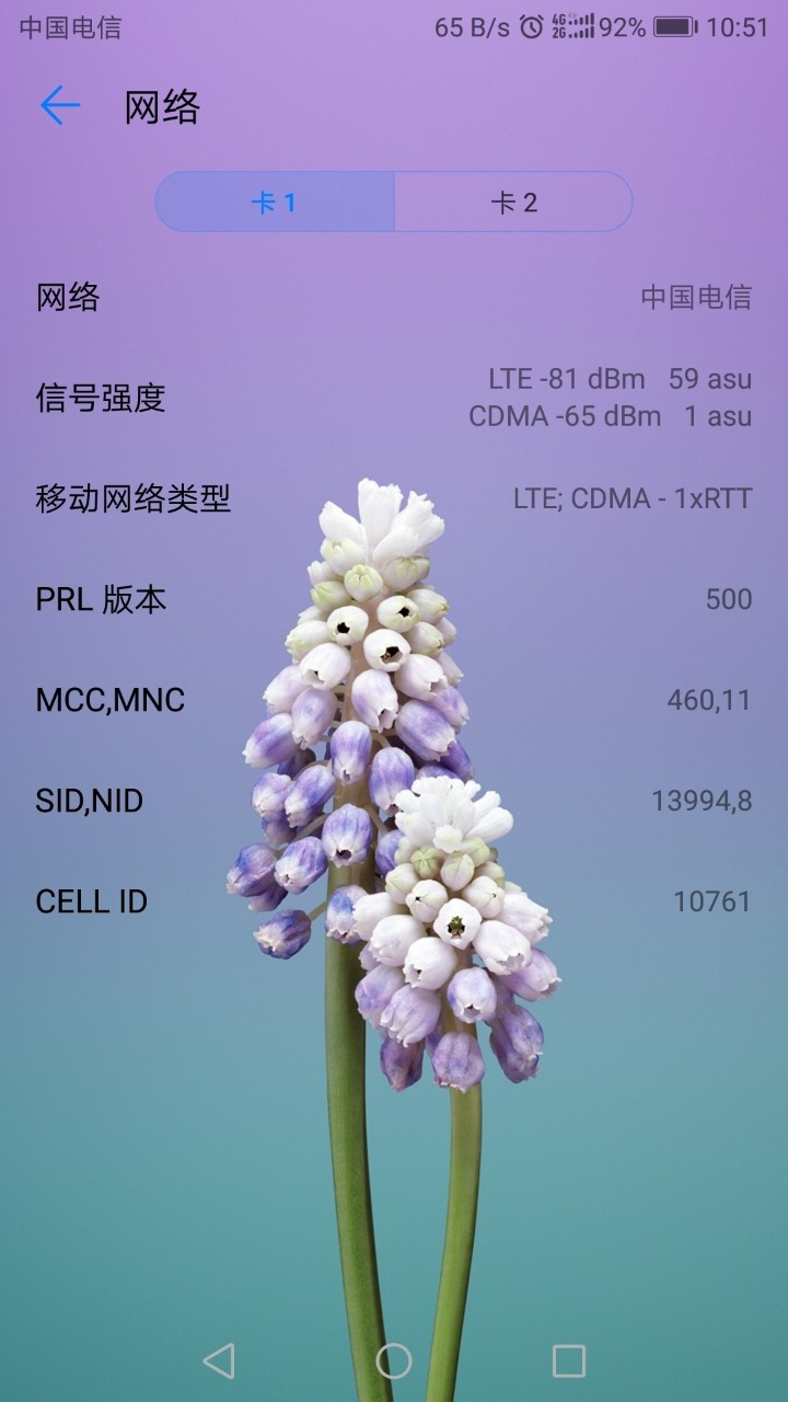手机不慎掉水里了