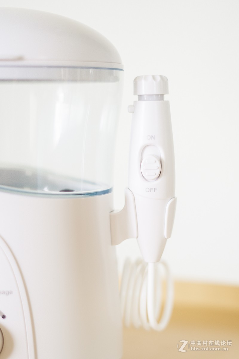 心诺洗牙器：给自己和家人的口腔健康进行实力投资