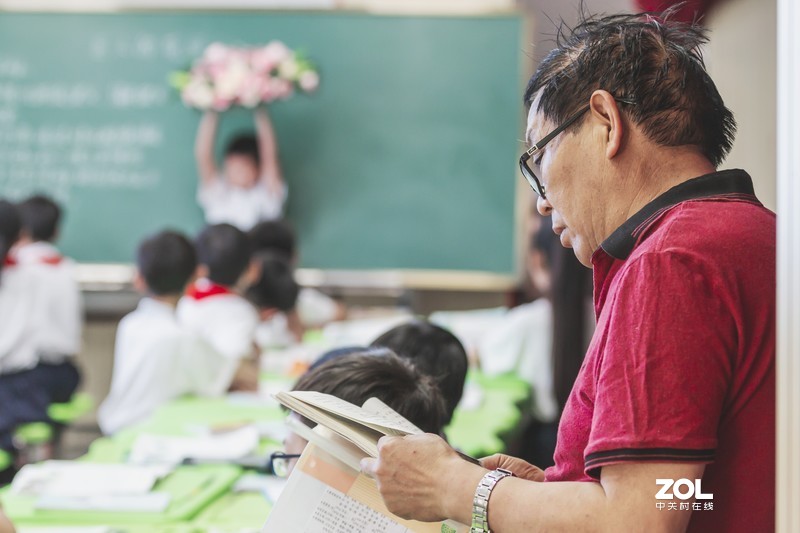 复学后