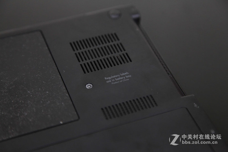 老惠普本本加装SSD，再次重生